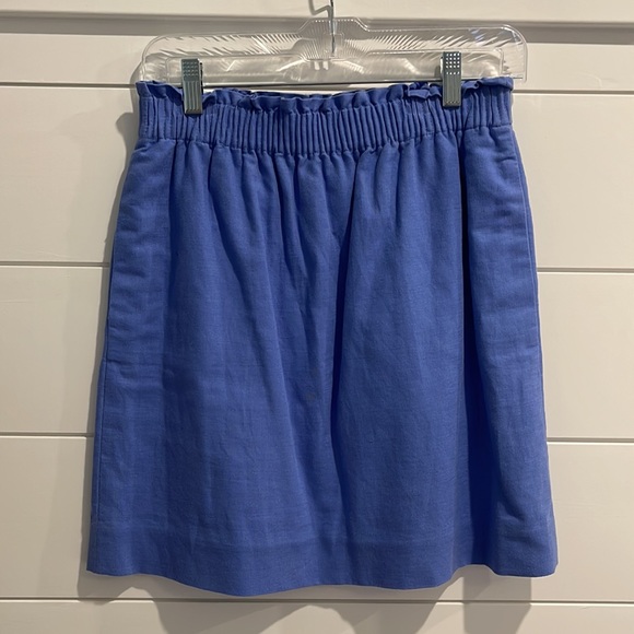 Jcrew High waisted skirt - Picture 2 of 2